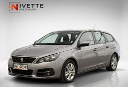 Peugeot 308 II 1,5 Bluehdi(130 KM) Active Salon PL Faktura-Vat