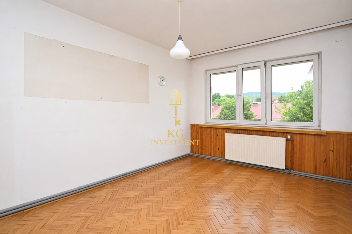 Mieszkanie na sprzedaż, 2 pokoje, 48 m², Limanowa