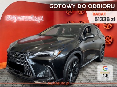 Lexus NX NX 14- 350h Prestige 2.5 Hybrid AWD NX 350h Prestige 2.5 Hybrid AWD | Wentylowane-1