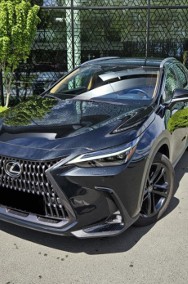 Lexus NX NX 14- 350h Prestige 2.5 Hybrid AWD NX 350h Prestige 2.5 Hybrid AWD | Wentylowane-2