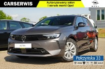 Opel Astra K Edition 1.2 AT8 130KM S/S |Szary Vulcano|Pakiet Techniczny| 2024