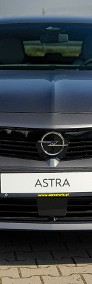 Opel Astra K Edition 1.2 AT8 130KM S/S |Szary Vulcano|Pakiet Techniczny| 2024-3