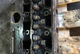 PERKINS Głowica Silnika 1104C-44T | Głowica Perkins RG | Perkins RJ