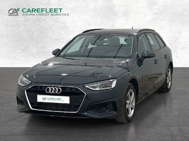 Audi A4 8W Audi A4 35 TFSI mHEV S tronic Kombi-1