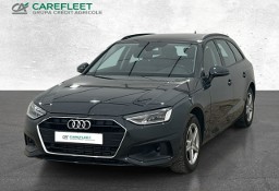 Audi A4 8W Audi A4 35 TFSI mHEV S tronic Kombi