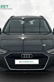 Audi A4 8W Audi A4 35 TFSI mHEV S tronic Kombi-2