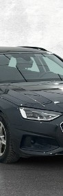 Audi A4 8W Audi A4 35 TFSI mHEV S tronic Kombi-3