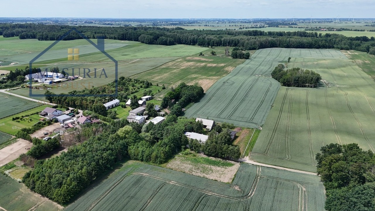 dom na sprzedaż