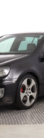 Volkswagen Golf VI , DSG, Skóra, Klimatronic, Tempomat, Podgrzewane siedzienia-3