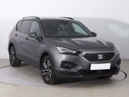 SEAT Tarraco , Salon Polska, Serwis ASO, Automat, VAT 23%, Klimatronic,