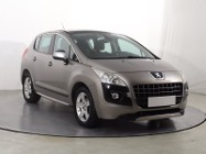 Peugeot 3008 , Klimatronic, Tempomat, Parktronic, Dach panoramiczny,ALU