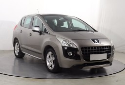 Peugeot 3008 , Klimatronic, Tempomat, Parktronic, Dach panoramiczny,ALU