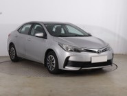 Toyota Corolla XI , Salon Polska, GAZ, Klima