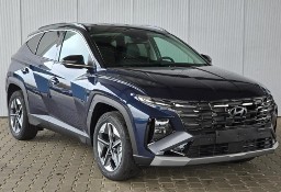 Hyundai Tucson III 1.6 T-GDi HEV Executive 2WD aut 1.6 T-GDi HEV Executive 2WD aut 215K