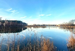 Działka budowlana Baszkówka, ul. Tataraku 8