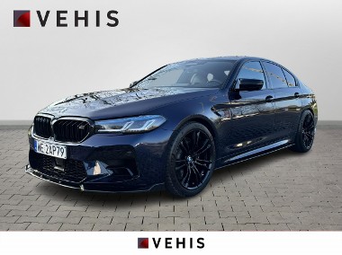 BMW M5 V (F10)-1