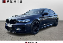 BMW M5 V (F10)