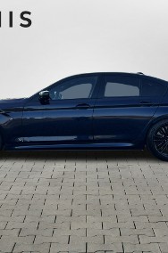 BMW M5 V (F10)-2