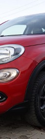 Fiat 500X I 1.6 Benzyna 110 KM Klima Navi FV 23% GWARANCJA!-4