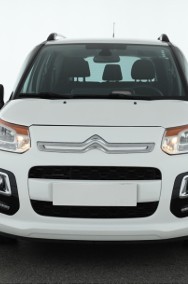 Citroen C3 Picasso , Salon Polska, Serwis ASO, Klimatronic, Tempomat, Parktronic-2