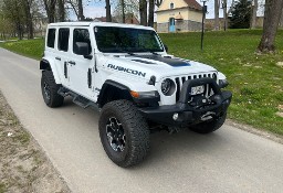 Jeep Wrangler Rubicon 2.0T 4xe Plug-In Hybrid 381 Ps