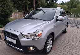 Mitsubishi ASX Primus Centrum Samochodowe poleca