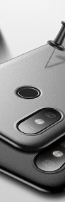 Xiaomi Mi Max 3 ORYGINALNE Cienkie ETUI Case MSVII-4