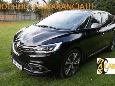 Renault Scenic IV z Niemiec. Gwarancja. Polecam !!!-1