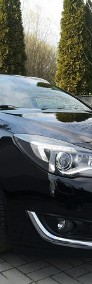 Opel Insignia I Country Tourer 2.0 CDTI 170KM # Klima # Led # BiXenon # Navi # Kamera # Alu 18''-3