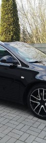 Opel Insignia I Country Tourer 2.0 CDTI 170KM # Klima # Led # BiXenon # Navi # Kamera # Alu 18''-4