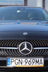 Mercedes-Benz Klasa A W177-2