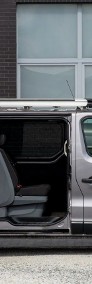 Renault Trafic L2H1 *BRYGADOWY* 5-OSÓB Long Po dużym przeglądzie. Gotowy do pracy.-4