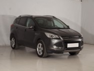 Ford Kuga , Klimatronic, Tempomat, Parktronic, Podgrzewane siedzienia
