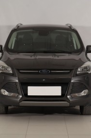 Ford Kuga , Klimatronic, Tempomat, Parktronic, Podgrzewane siedzienia-2