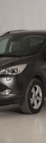 Ford Kuga , Klimatronic, Tempomat, Parktronic, Podgrzewane siedzienia-3