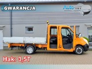 Renault Master Skrzynia Doka / www.auto-hit.com /