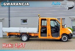 Renault Master Skrzynia Doka / www.auto-hit.com /