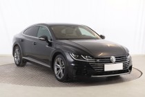 Volkswagen Arteon , Salon Polska, Automat, Skóra, Navi, Klimatronic, Tempomat,