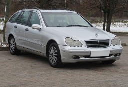 Mercedes-Benz Klasa C W203 , El. szyby