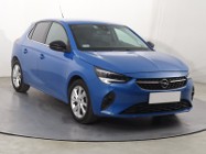 Opel Corsa F , Salon Polska, 1. Właściciel, Serwis ASO, Automat, Skóra,