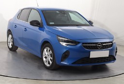 Opel Corsa F , Salon Polska, 1. Właściciel, Serwis ASO, Automat, Skóra,