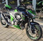 Kawasaki Z 800 Z800 ABS -raty-