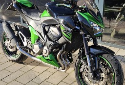 Kawasaki Z 800 Z800 ABS -raty-