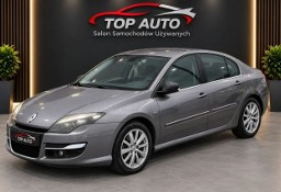 Renault Laguna III Renault Laguna 2.0 dCi Bose Edition 173KM AUTOMAT Nawigacja Rolety