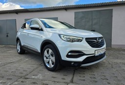 Opel Grandland X FilmPokazowy*Śliczny*Gwarancja*PełenSerwis