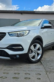 Opel Grandland X FilmPokazowy*Śliczny*Gwarancja*PełenSerwis-2