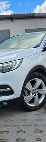 Opel Grandland X FilmPokazowy*Śliczny*Gwarancja*PełenSerwis-3