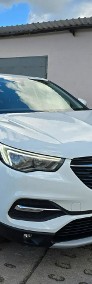 Opel Grandland X FilmPokazowy*Śliczny*Gwarancja*PełenSerwis-4