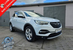 Opel Grandland X FilmPokazowy*Śliczny*Gwarancja*PełenSerwis