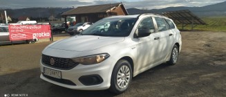 Fiat Tipo II